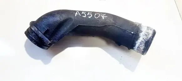 Mazda 6 Intercooler hose/pipe