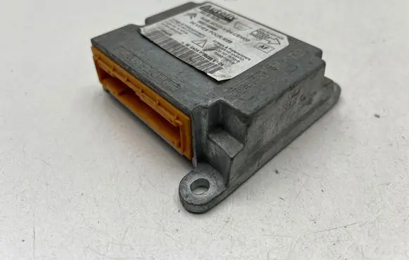 Peugeot Partner Airbag control unit/module 603602500 9653190880