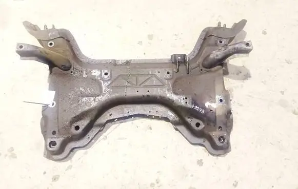 Citroen C4 I Front subframe