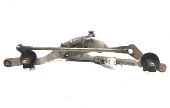 Toyota Auris 150 Front wiper linkage and motor 85110-02190