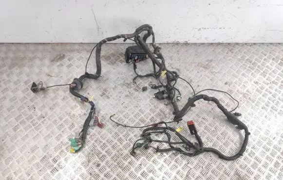 Honda Jazz Engine installation wiring loom 710515271628
