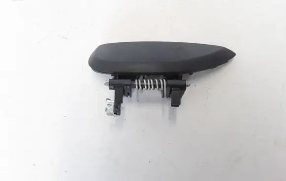 Dacia Sandero Front door exterior handle