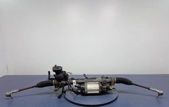Volkswagen Golf V Steering rack 1K1423105B