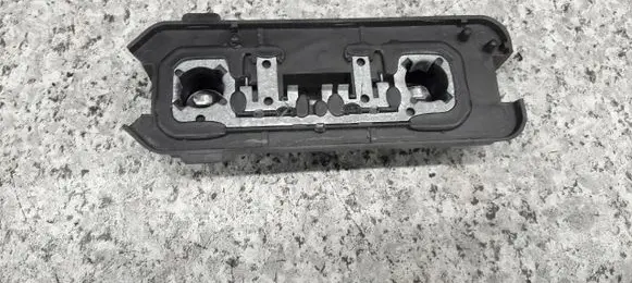 Opel Rekord E1 Tail light bulb cover holder