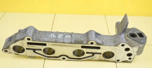Honda Insight Intake manifold SSACY LDA3