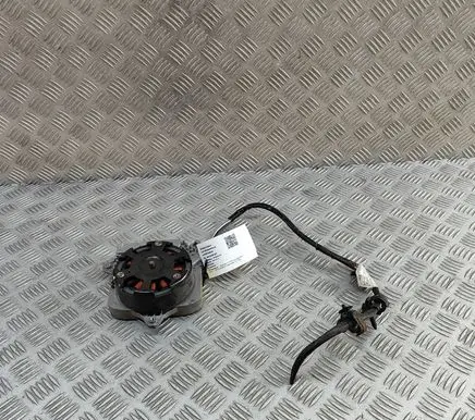 Jaguar F-Type Electric radiator cooling fan 8W838C607AK