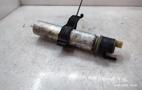 BMW 3 GT F34 Fuel filter heater 8572521