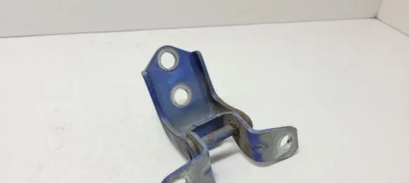 Mazda CX-7 Front door lower hinge 
