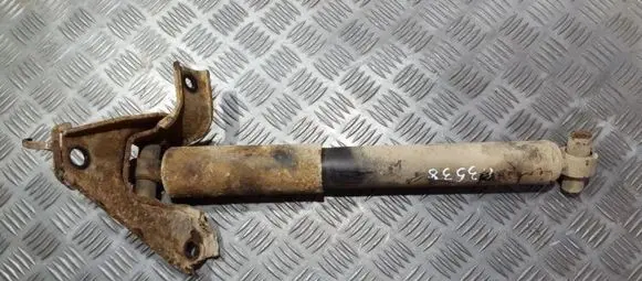 Mazda 6 Rear shock absorber/damper gj6j28700e