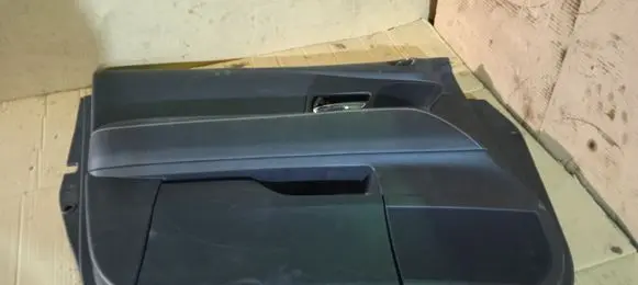 Lexus RX 450H Front door card panel trim 6776448040