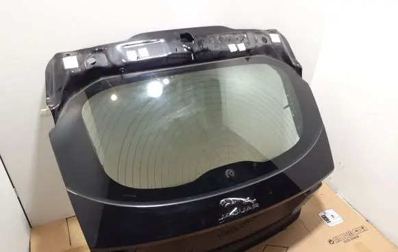 Jaguar E-Pace Tailgate/trunk/boot lid