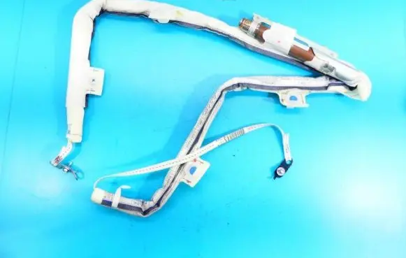 Toyota Urban Cruiser (XP110) Roof airbag IMPRK1257341