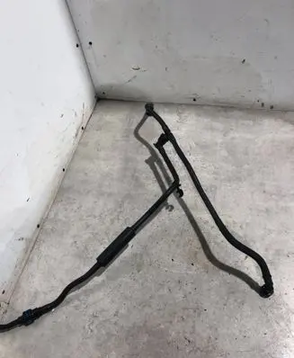 BMW 7 G11 G12 Breather hose/pipe 8601849