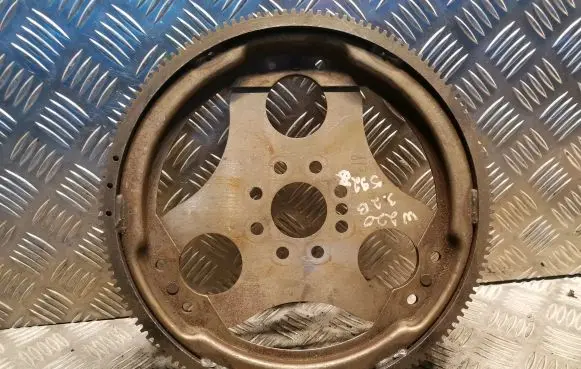 Flywheel