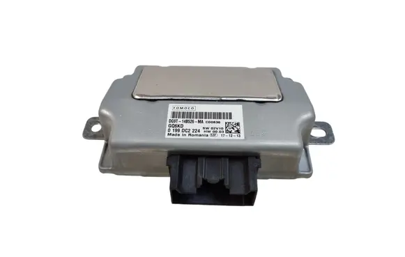 Ford F150 Keyless (KESSY) go control unit/module DG9T14B526 DG9T14B526MA GQ6KD