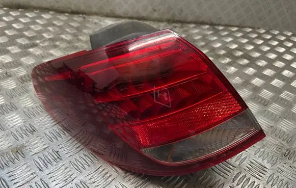 Mercedes-Benz B W246 W242 Rear/tail lights