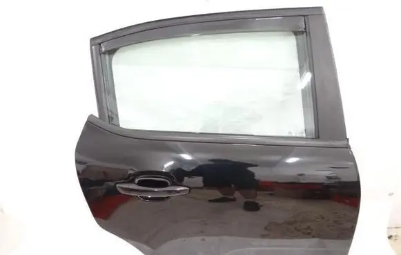 Citroen C3 Rear door