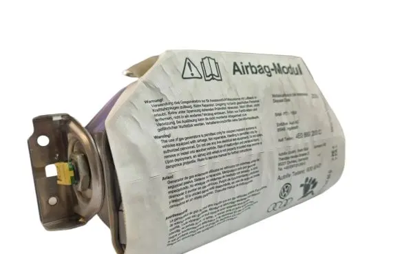 Audi A8 S8 D3 4E Passenger airbag 4E0880203C