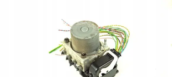Peugeot Partner ABS Pump 0265800968