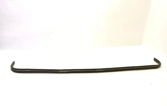 BMW 3 E30 Engine compartment rubber 