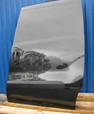 Fiat Doblo Side sliding door 
