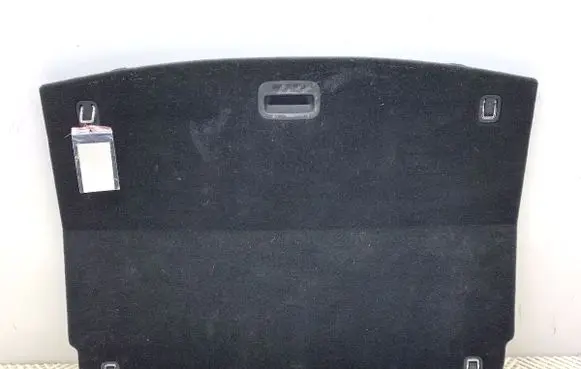 KIA Ceed Trunk/boot floor carpet liner 85720J7000