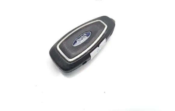 Ford Focus Ignition key/card 