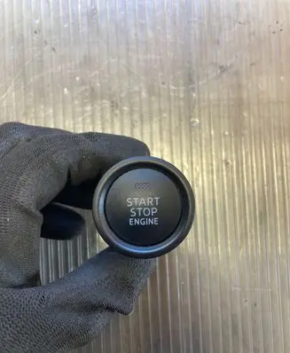 Mazda 2 Engine start stop button switch BJS7663S0