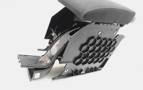 Volkswagen Golf Plus Armrest 5M0864251B