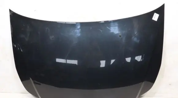 Engine bonnet/hood