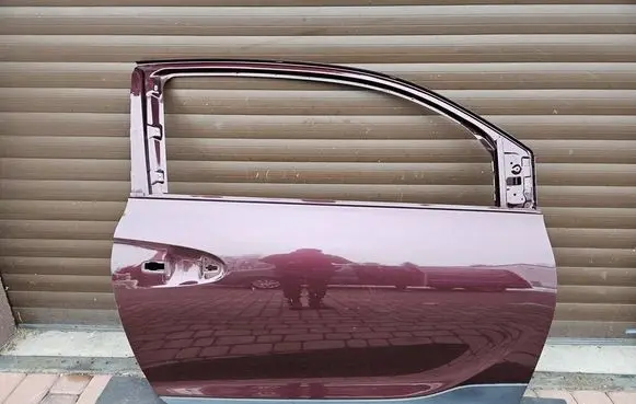 Opel Adam Front door 