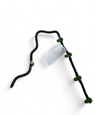 Volvo XC90 Fuel return line/hose 32242464
