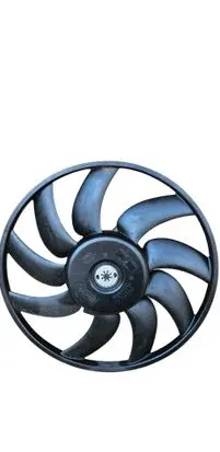 Audi A5 Sportback 8TA Fan impeller 99345J