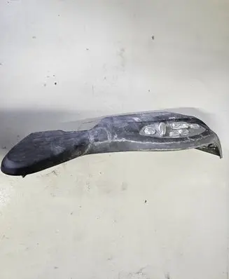 Porsche Macan (95B) Seat memory switch 7P5881313