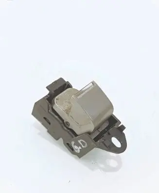 Jaguar XF X250 Electric window control switch 8X2314717AB 03450900 SNN0005084290453