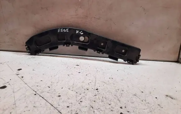 Ford Edge II Bumper support mounting bracket corner FT4B17E851