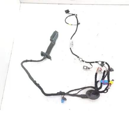 Seat Leon IV Front door wiring loom 5FB971121N
