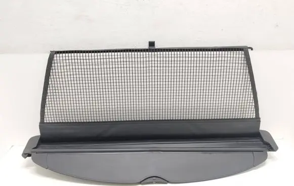 Mercedes-Benz C AMG W204 Parcel shelf load cover 9928000265