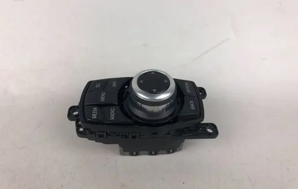 BMW 4 F32 F33 Head unit multimedia control 9286699