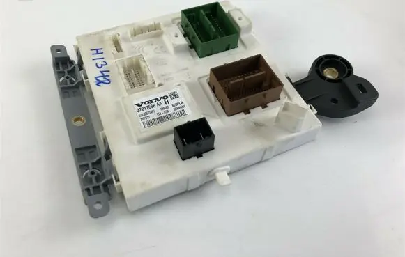 Volvo S90, V90 Other control units/modules 32217666AA H1342