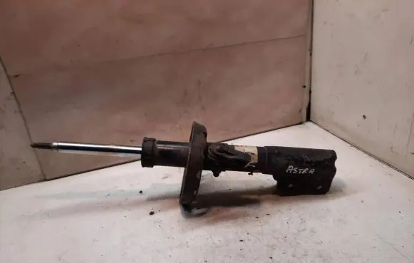 Opel Astra G Front shock absorber with coil spring 90576821 22169541 4313264