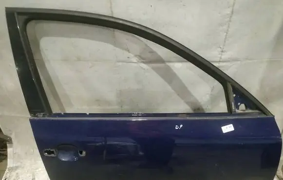 Volkswagen PASSAT B5.5 Front door MELYNOS