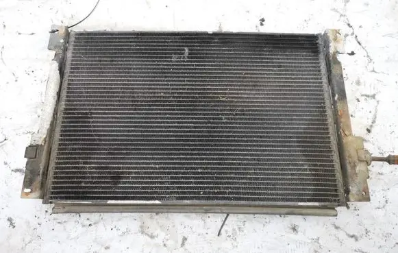 Volvo S70 V70 V70 XC A/C cooling radiator (condenser)