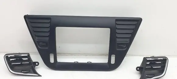 Alfa Romeo Giulietta Dash center air vent grill 1560914870