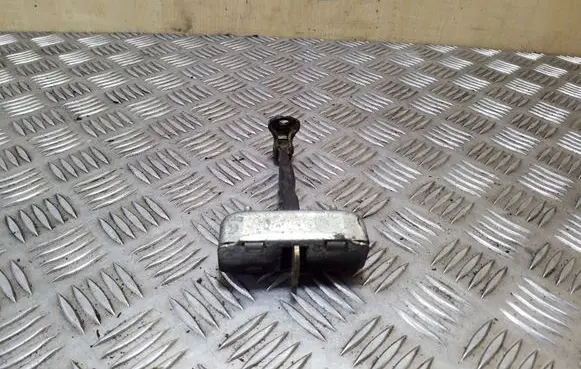 Toyota Corolla Verso E121 Rear door check strap stopper