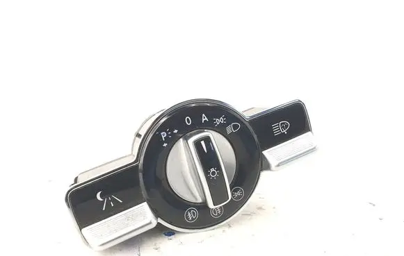 Mercedes-Benz S W221 Light switch A2215452204 188072 10233443