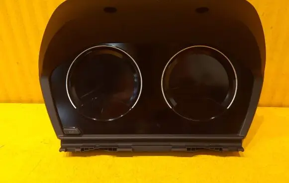 BMW 1 F20 F21 Speedometer (instrument cluster) 9835816