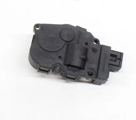 Porsche Panamera (970) Air flap motor/actuator 08062015 K9749007