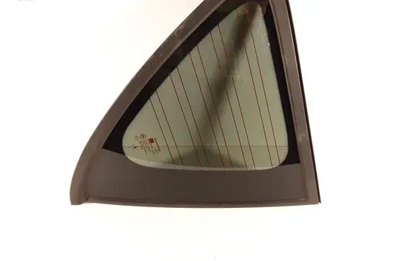 SsangYong Rexton I Rear side window 43R00108 A004313 7922008000