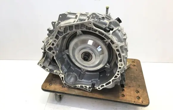 BMW 2 Active Tourer U06 Automatic gearbox GD7Q40EG 5B15025